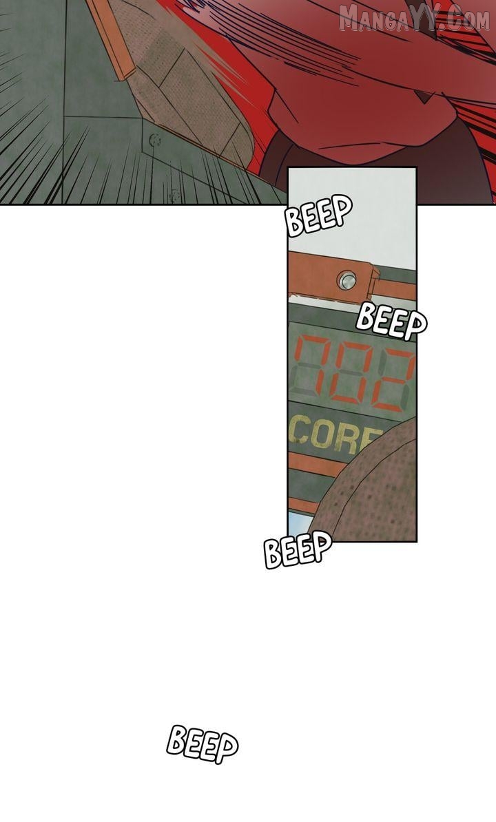 A Bad Case of Junioritis Chapter 68 - page 6