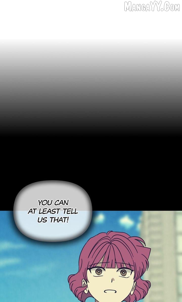A Bad Case of Junioritis Chapter 68 - page 69