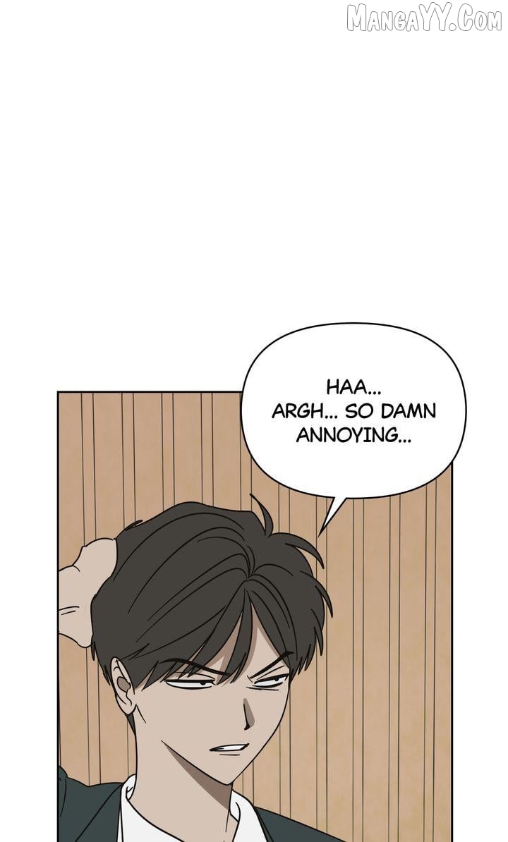 A Bad Case of Junioritis Chapter 68 - page 83