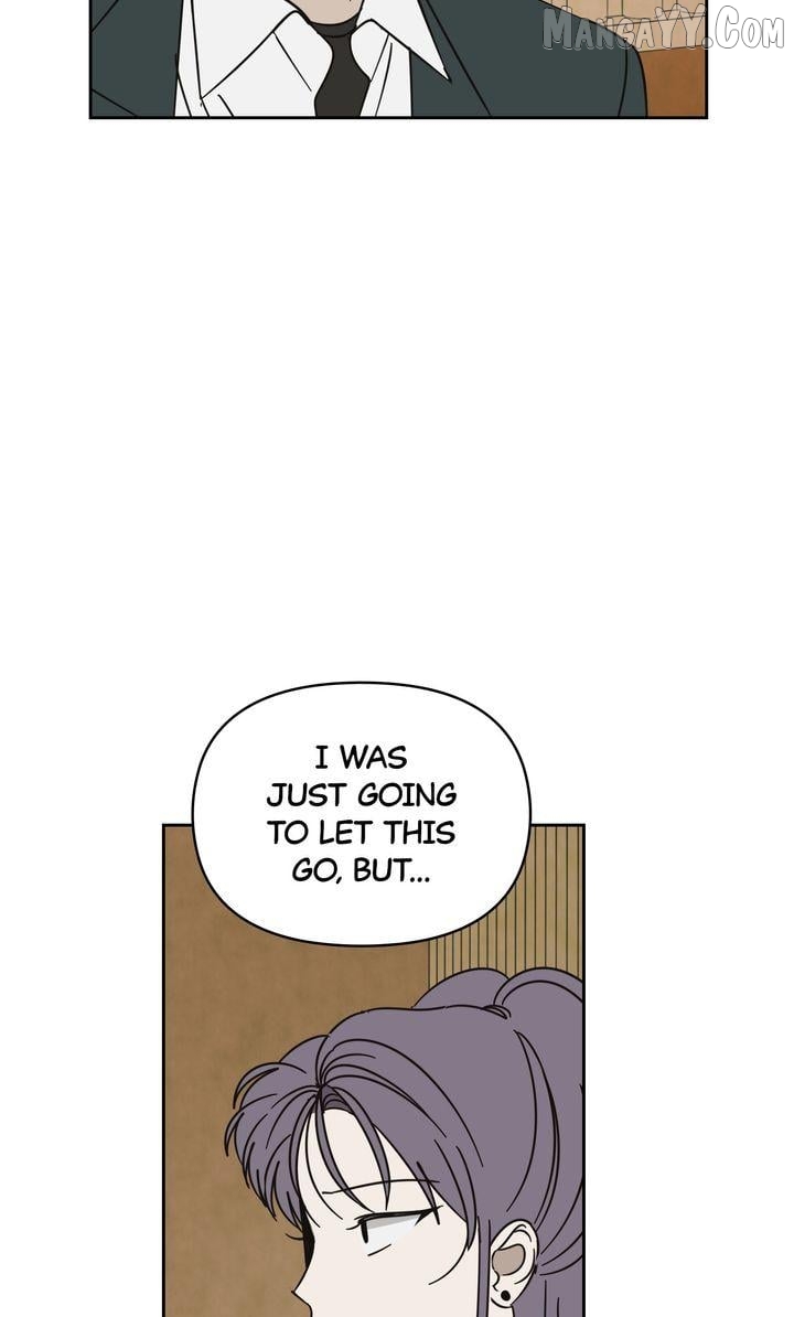 A Bad Case of Junioritis Chapter 68 - page 84