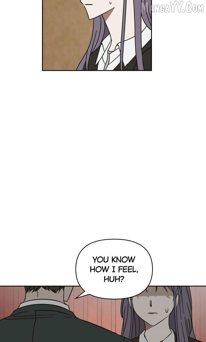 A Bad Case of Junioritis Chapter 68 - page 85