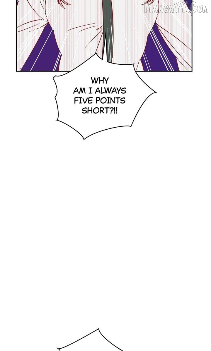 A Bad Case of Junioritis Chapter 68 - page 9