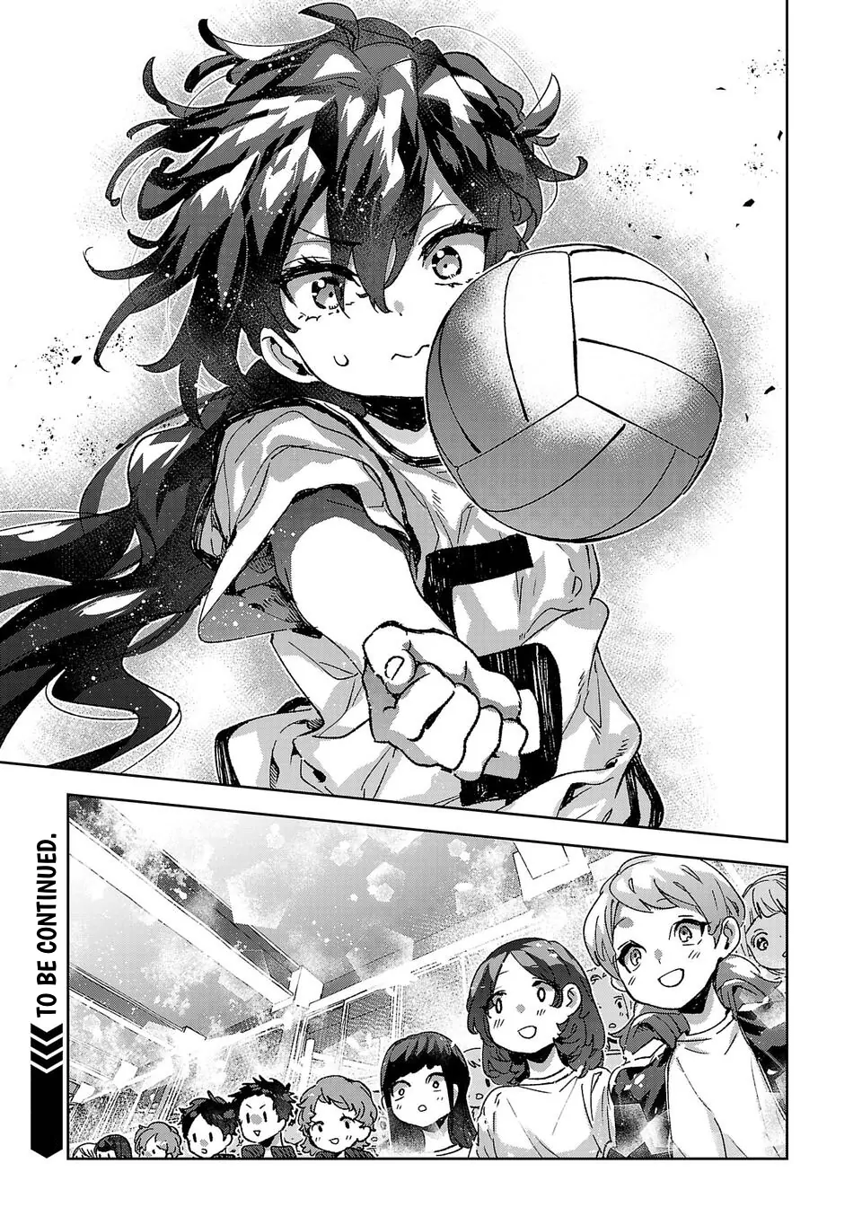 Hikagemono Demo Yarinaoshite Ii Desu ka? Chapter 15 - page 15
