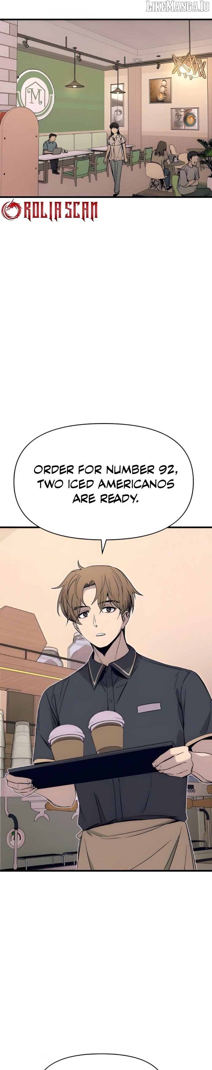 My Bias Gets on the Last Train Chapter 49 - page 11