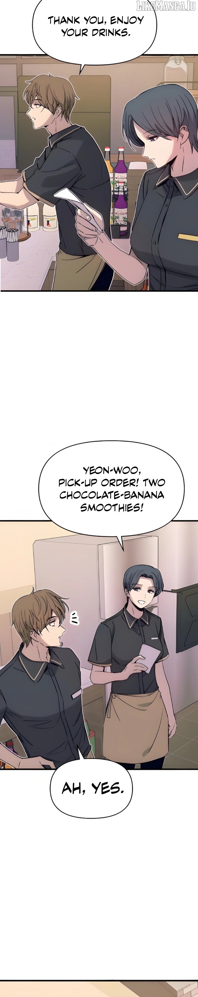 My Bias Gets on the Last Train Chapter 49 - page 12