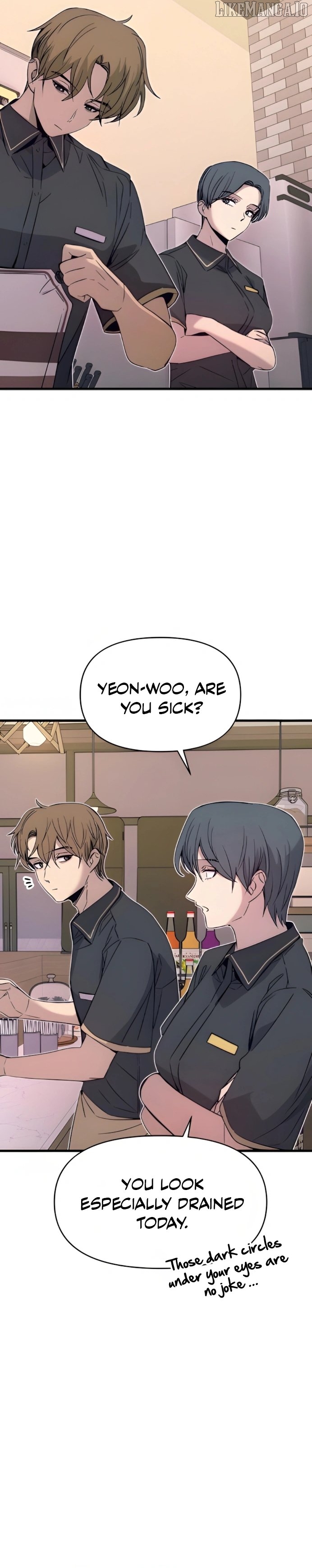 My Bias Gets on the Last Train Chapter 49 - page 13