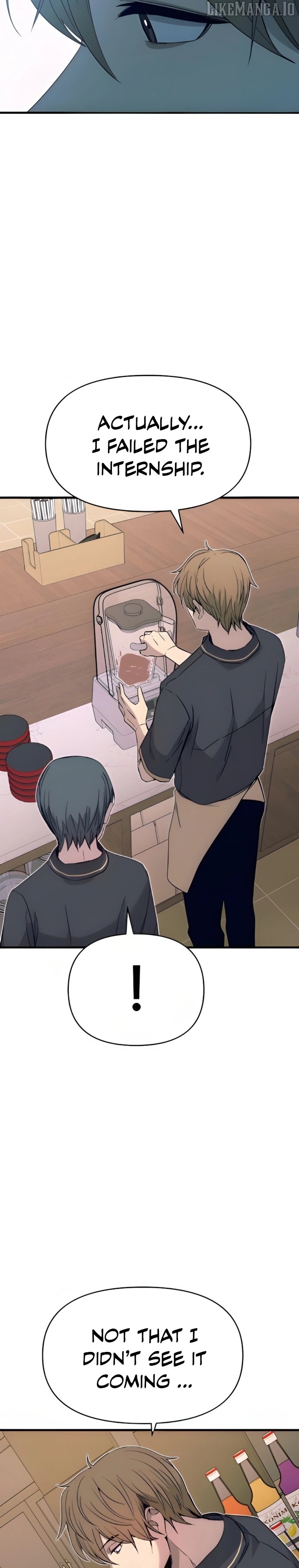 My Bias Gets on the Last Train Chapter 49 - page 15