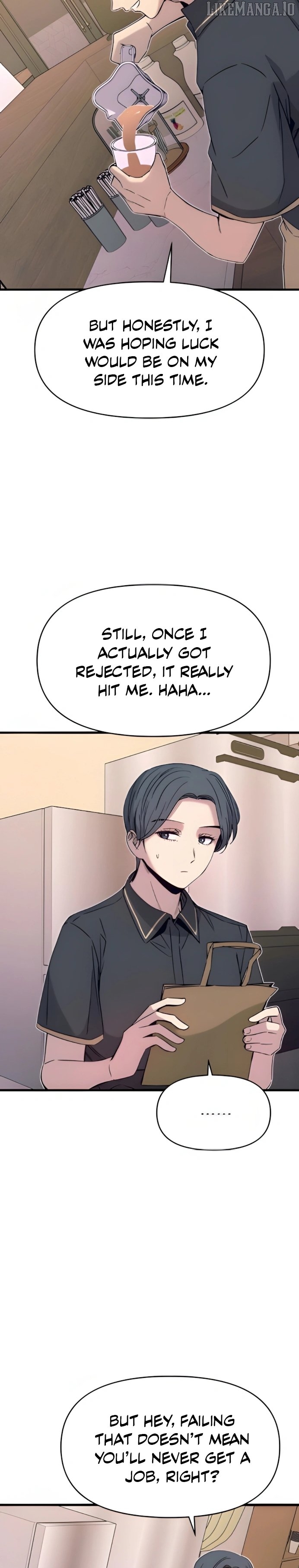 My Bias Gets on the Last Train Chapter 49 - page 16