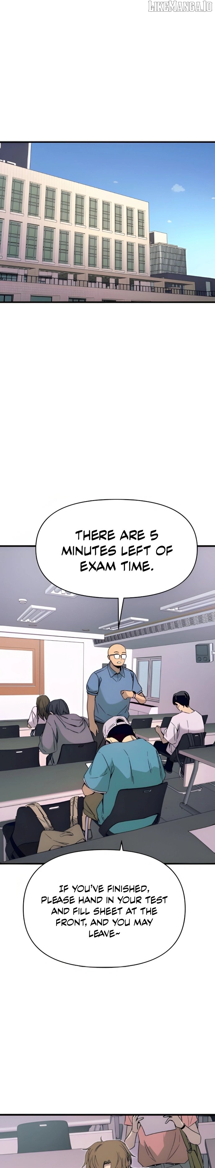 My Bias Gets on the Last Train Chapter 49 - page 2