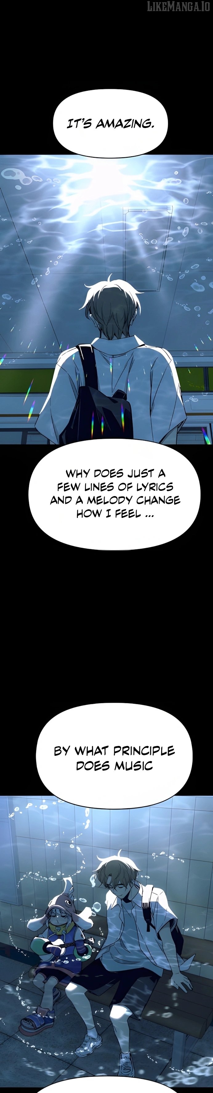 My Bias Gets on the Last Train Chapter 49 - page 26