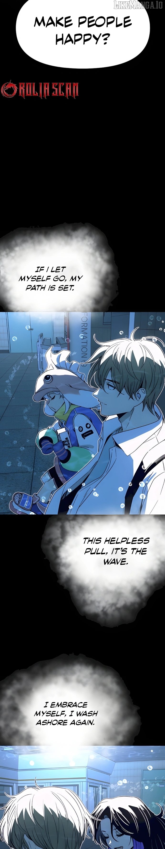 My Bias Gets on the Last Train Chapter 49 - page 27