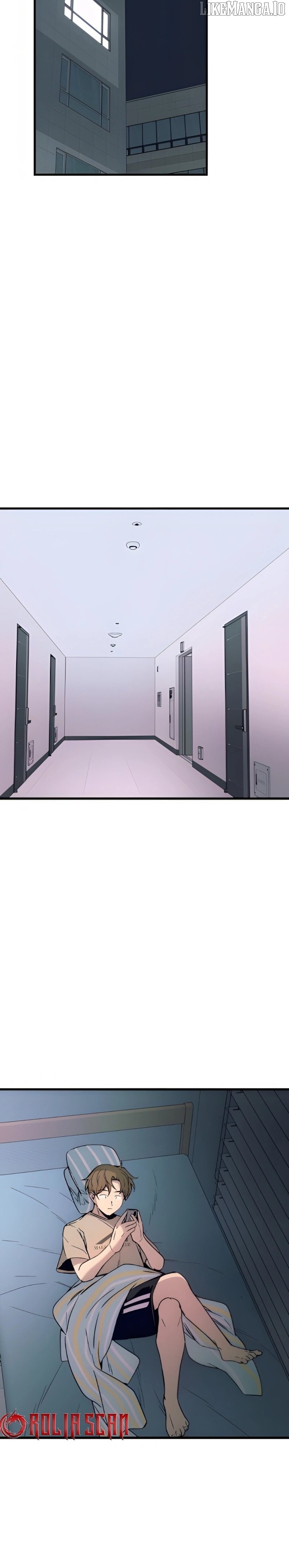 My Bias Gets on the Last Train Chapter 49 - page 33