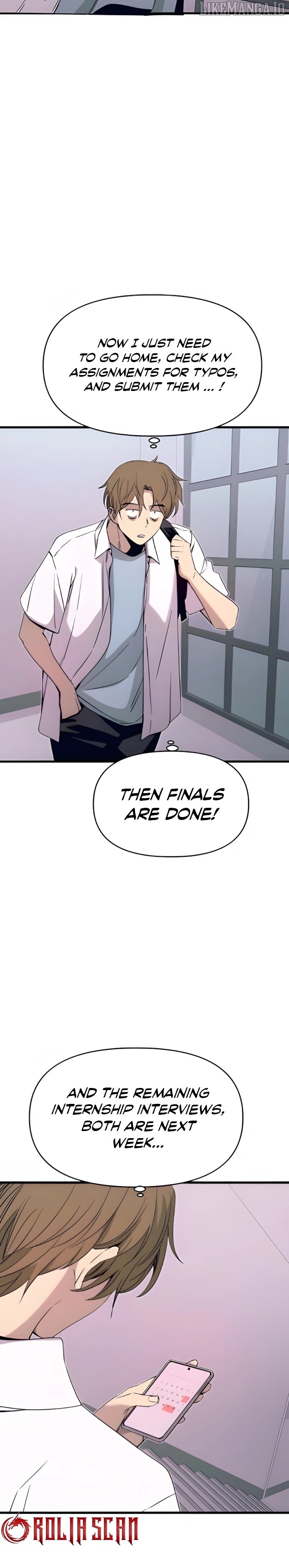 My Bias Gets on the Last Train Chapter 49 - page 4