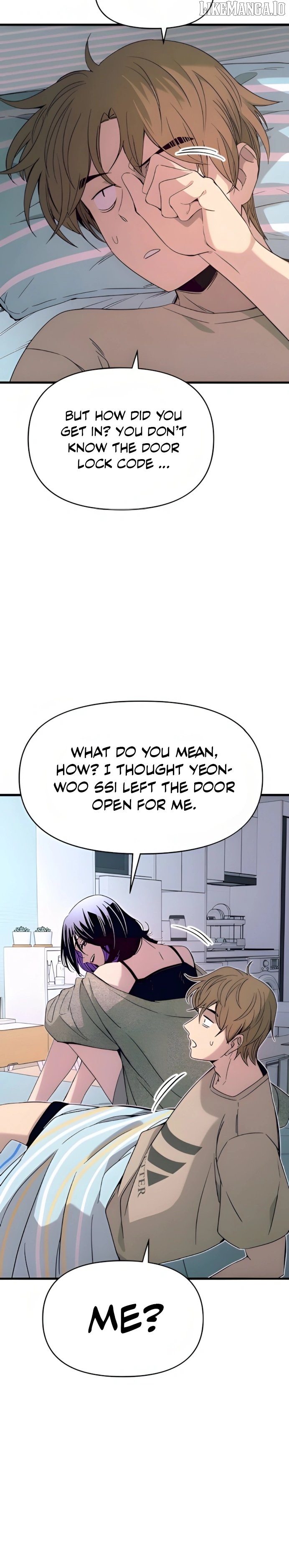 My Bias Gets on the Last Train Chapter 49 - page 44