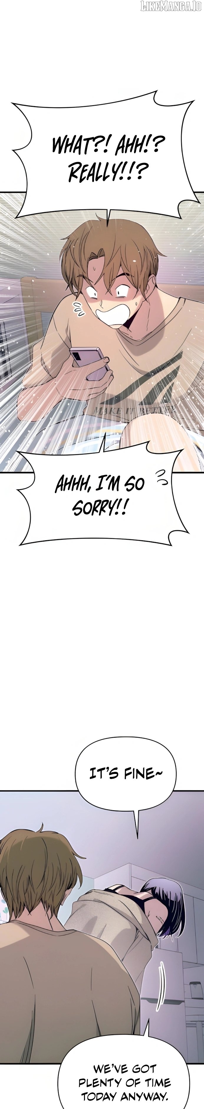 My Bias Gets on the Last Train Chapter 49 - page 47