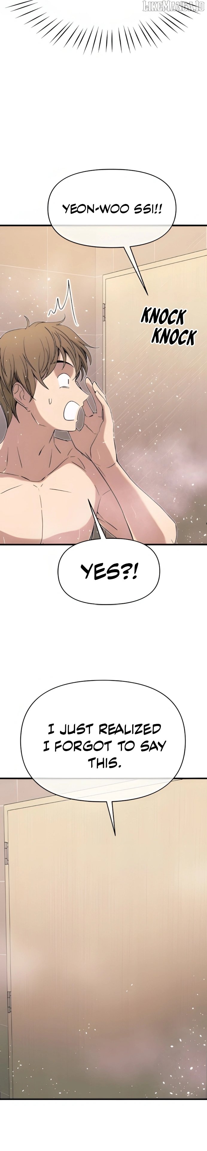 My Bias Gets on the Last Train Chapter 49 - page 51
