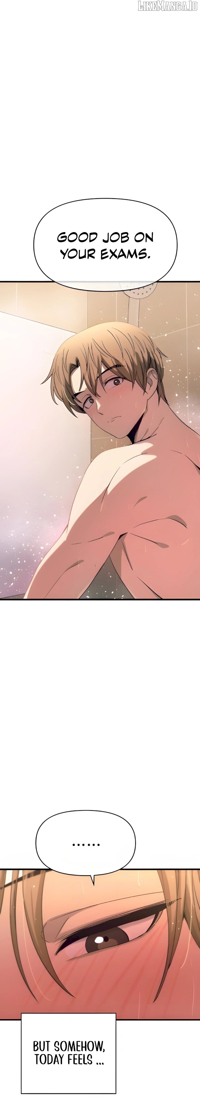 My Bias Gets on the Last Train Chapter 49 - page 52