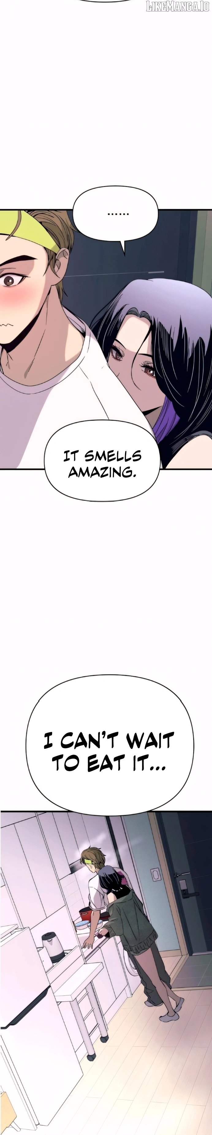 My Bias Gets on the Last Train Chapter 50 - page 39