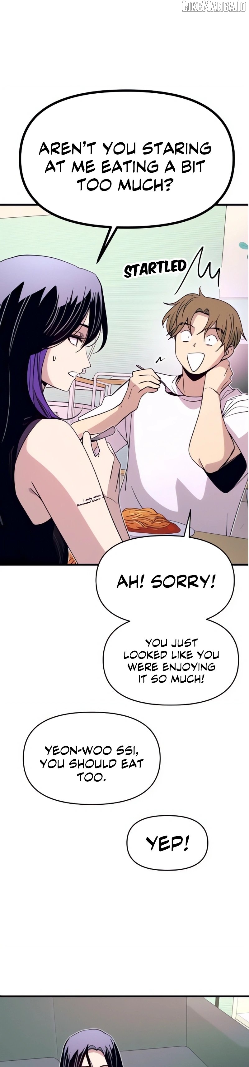 My Bias Gets on the Last Train Chapter 51 - page 10