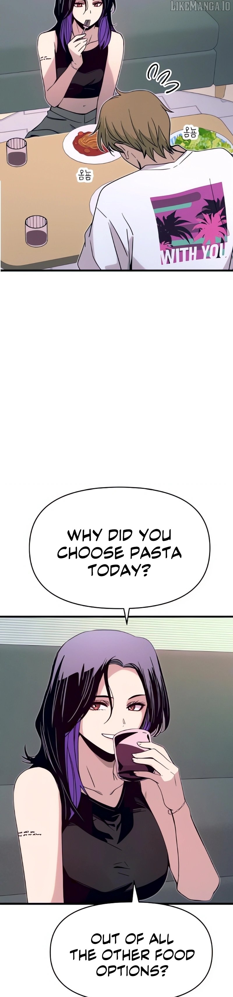 My Bias Gets on the Last Train Chapter 51 - page 11