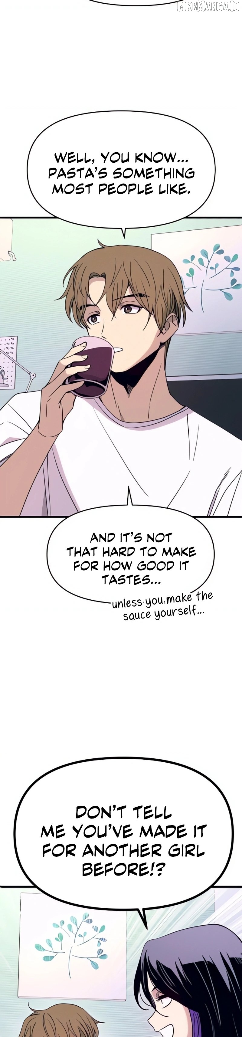 My Bias Gets on the Last Train Chapter 51 - page 12