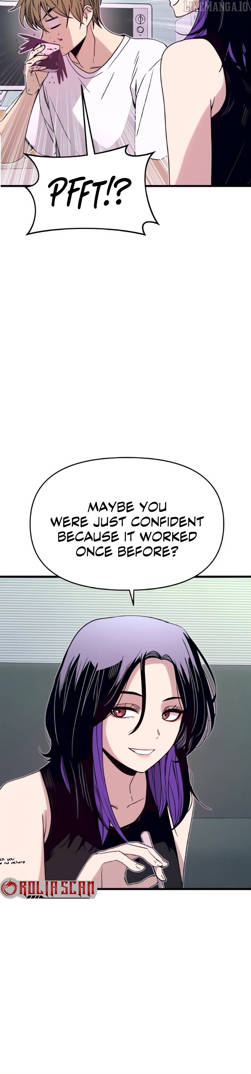 My Bias Gets on the Last Train Chapter 51 - page 13