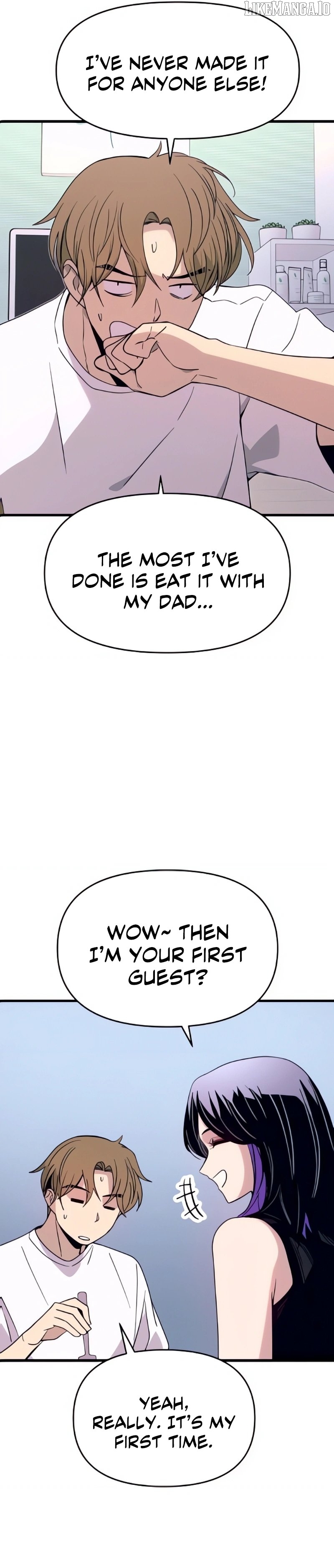 My Bias Gets on the Last Train Chapter 51 - page 14