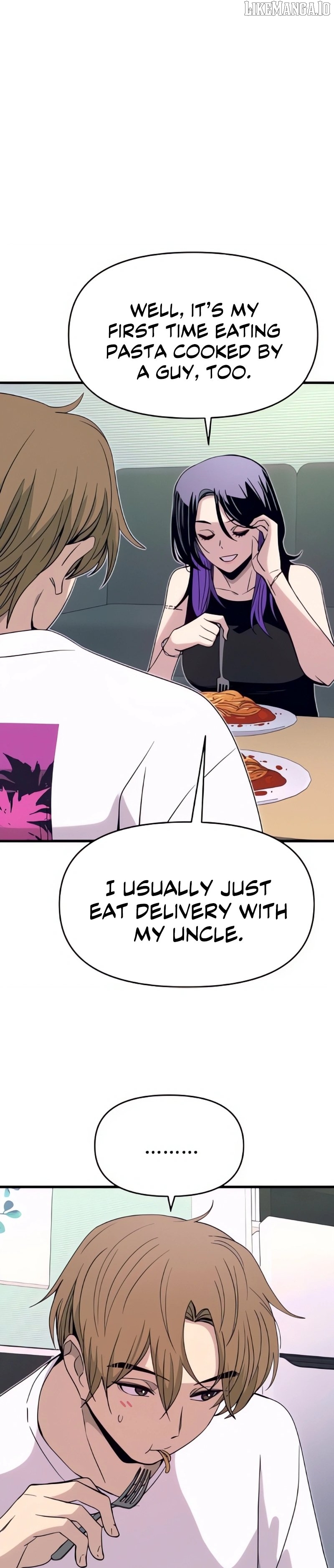 My Bias Gets on the Last Train Chapter 51 - page 15