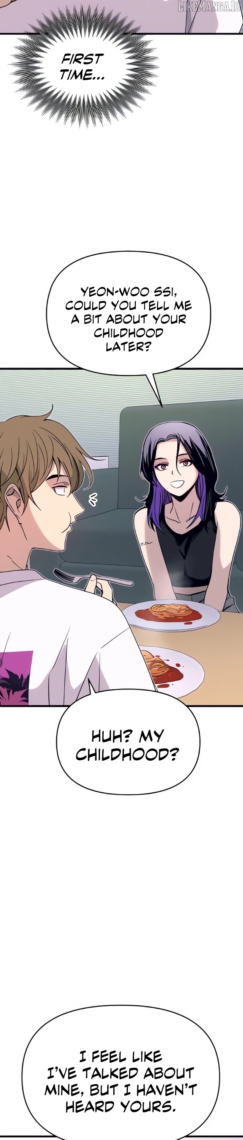 My Bias Gets on the Last Train Chapter 51 - page 16