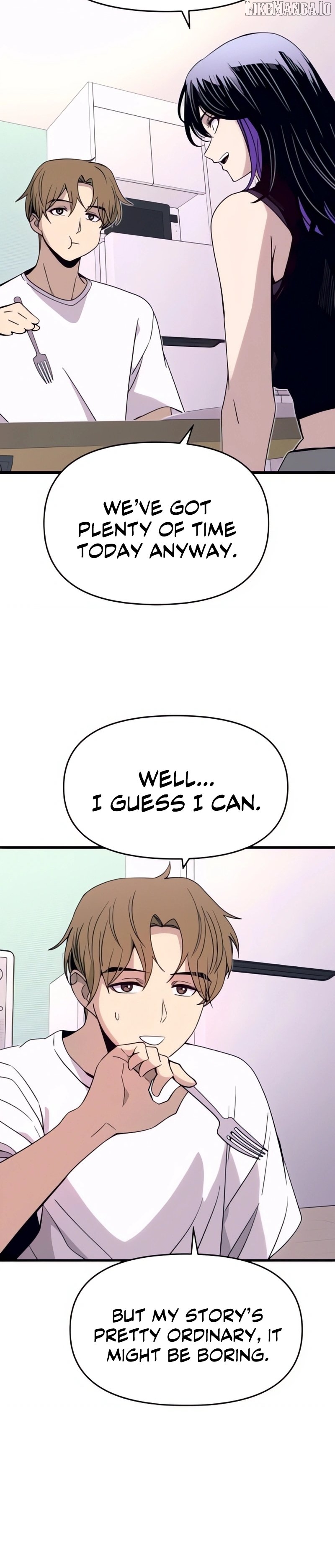 My Bias Gets on the Last Train Chapter 51 - page 17