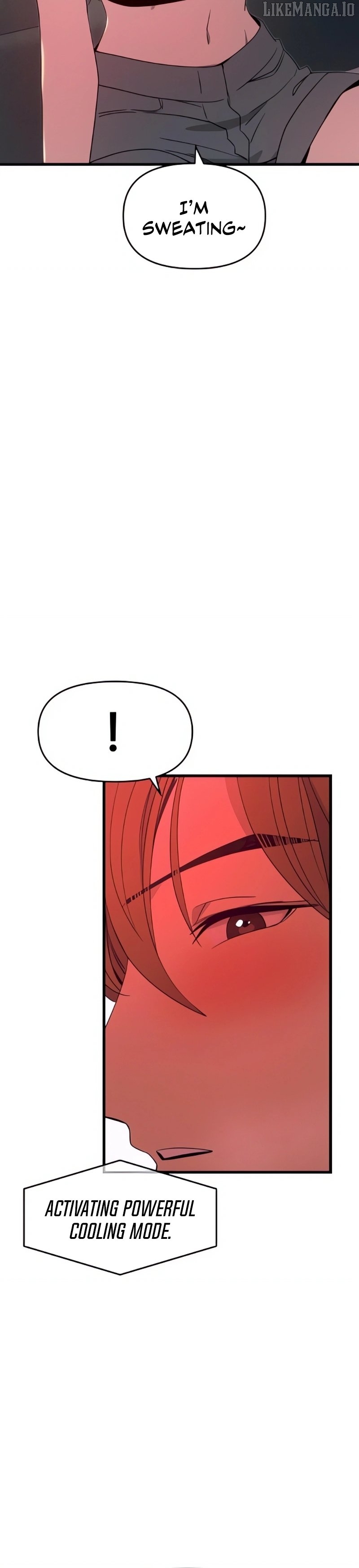 My Bias Gets on the Last Train Chapter 51 - page 21