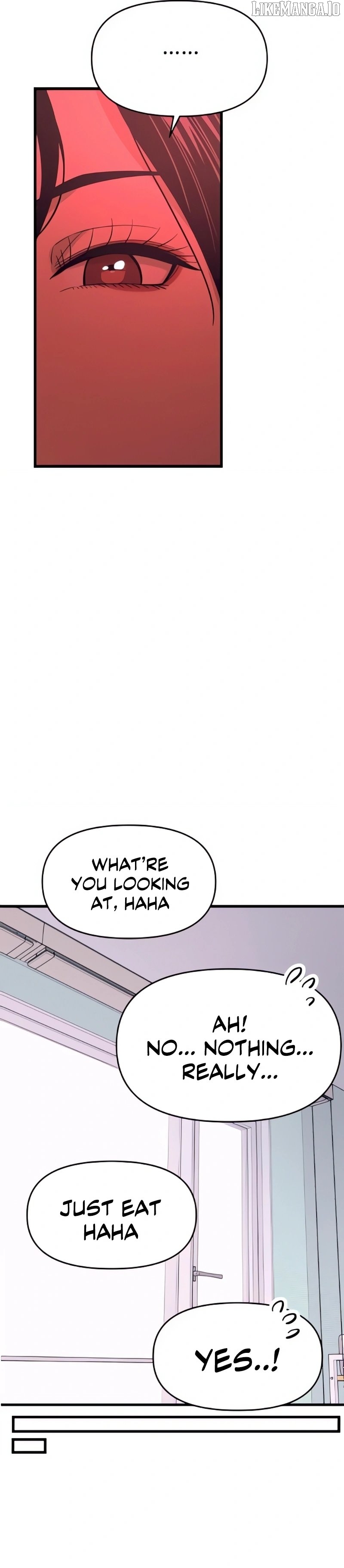 My Bias Gets on the Last Train Chapter 51 - page 22