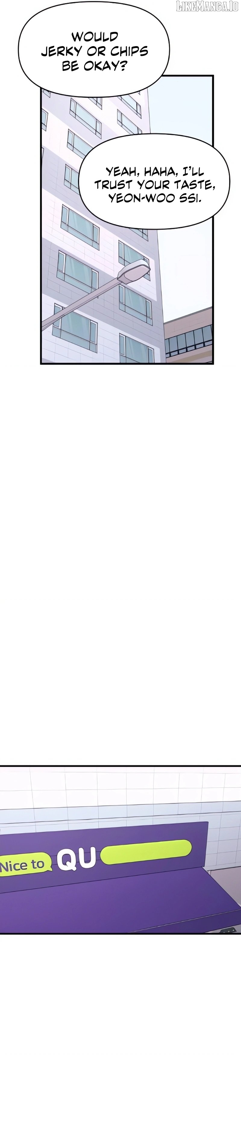 My Bias Gets on the Last Train Chapter 51 - page 26