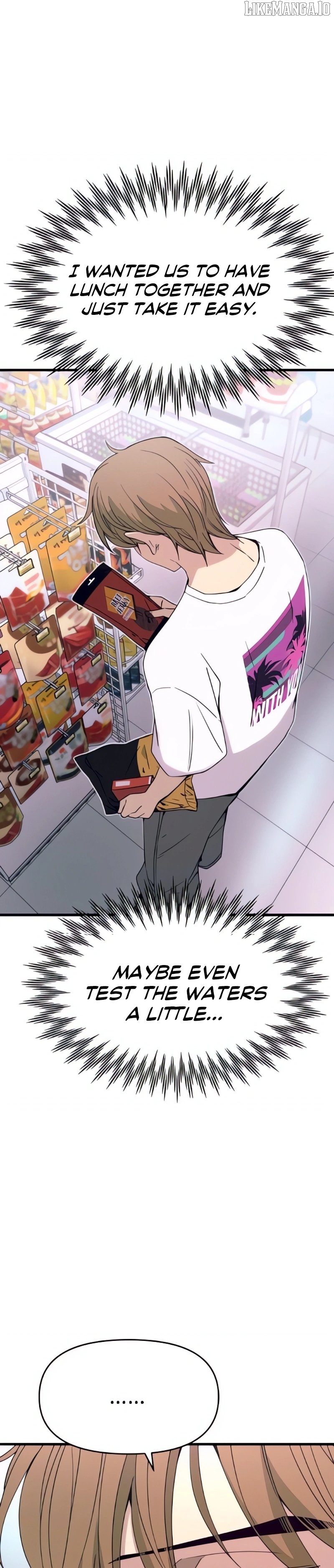 My Bias Gets on the Last Train Chapter 51 - page 28