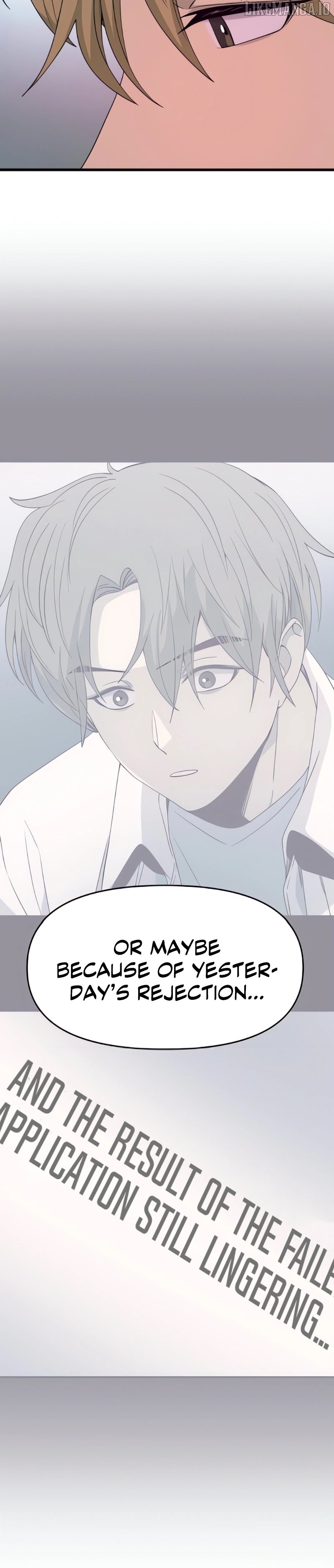 My Bias Gets on the Last Train Chapter 51 - page 29