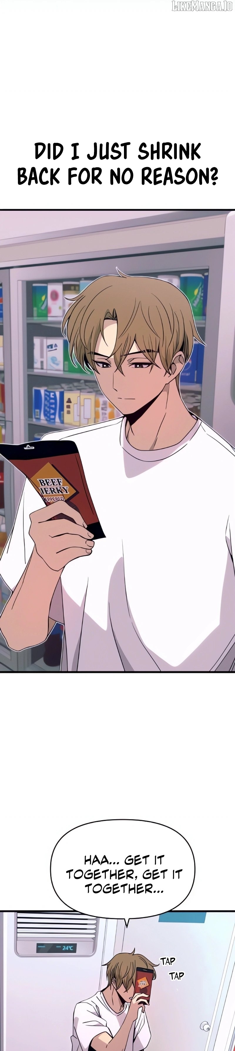 My Bias Gets on the Last Train Chapter 51 - page 30