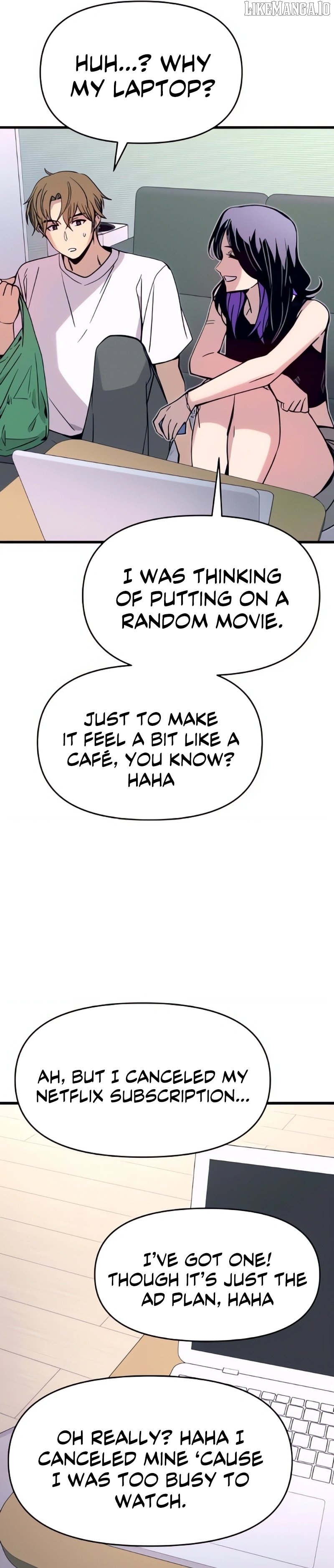 My Bias Gets on the Last Train Chapter 51 - page 34