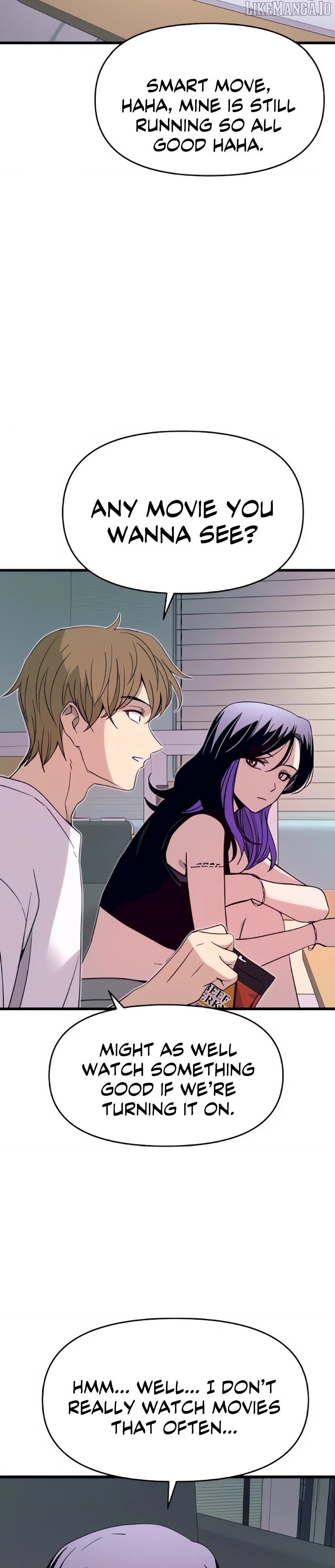 My Bias Gets on the Last Train Chapter 51 - page 35