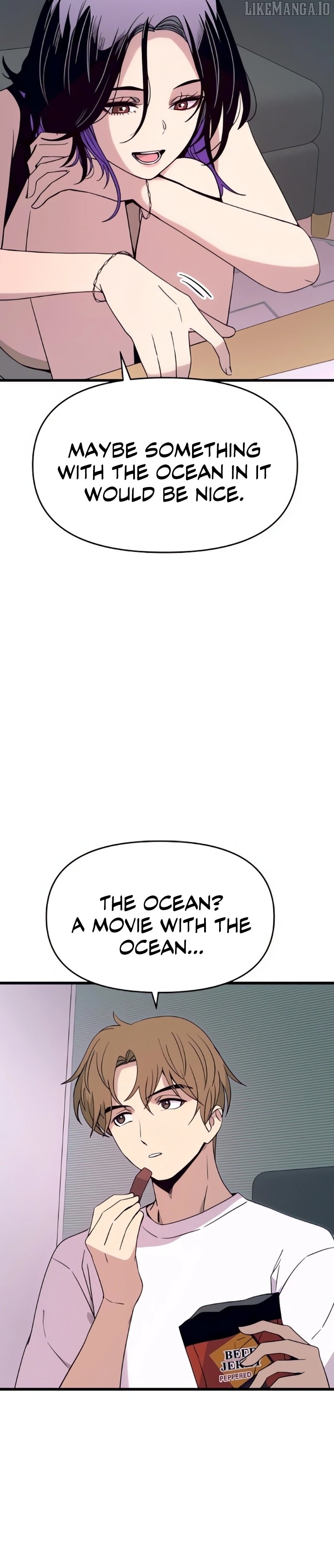 My Bias Gets on the Last Train Chapter 51 - page 36