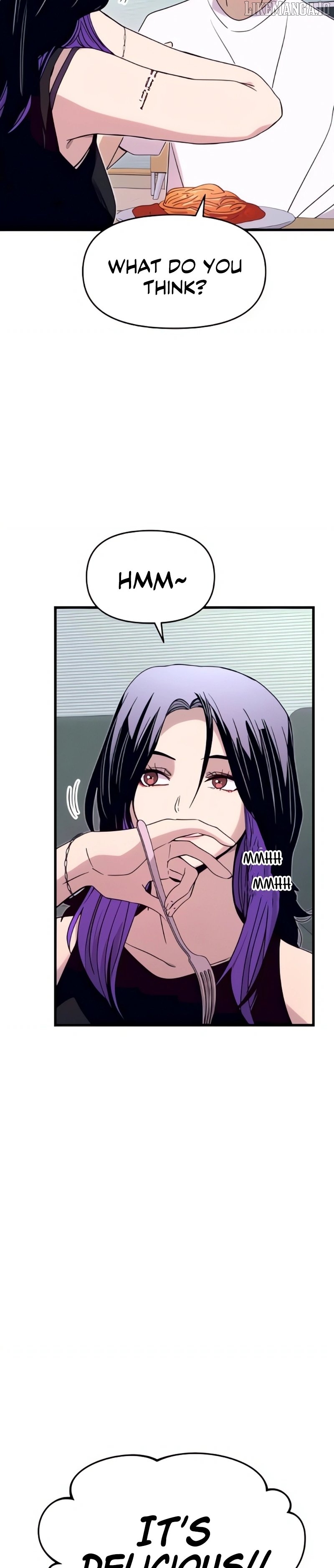 My Bias Gets on the Last Train Chapter 51 - page 4