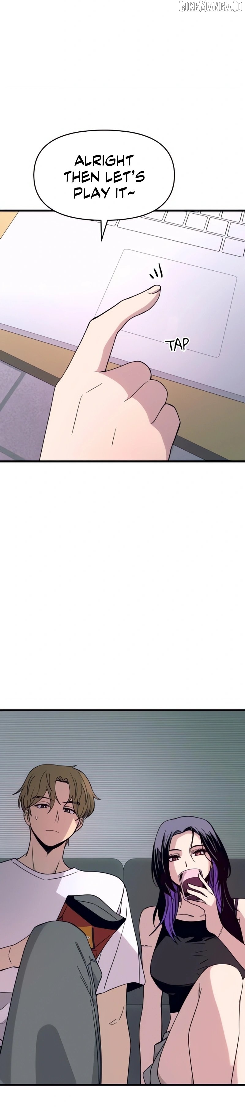 My Bias Gets on the Last Train Chapter 51 - page 40