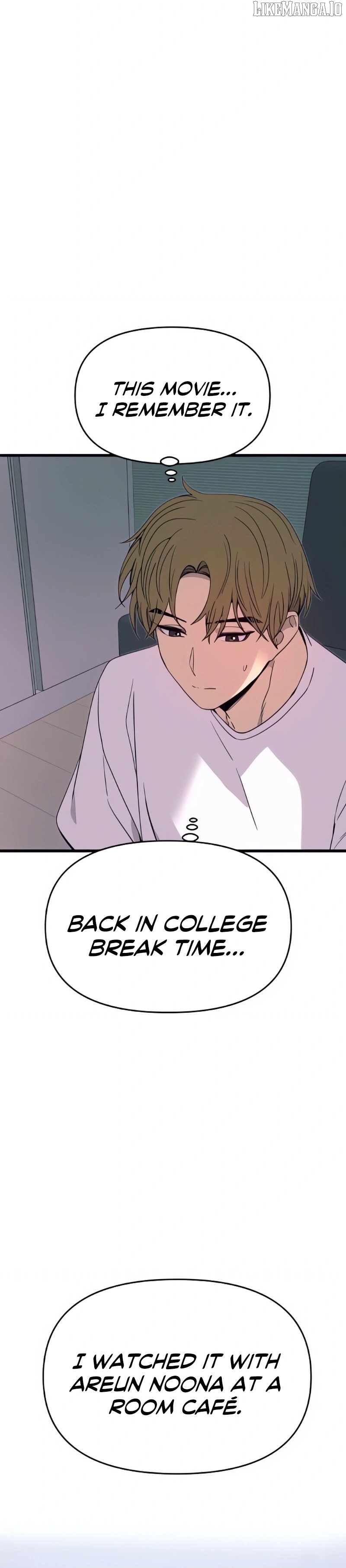 My Bias Gets on the Last Train Chapter 51 - page 41