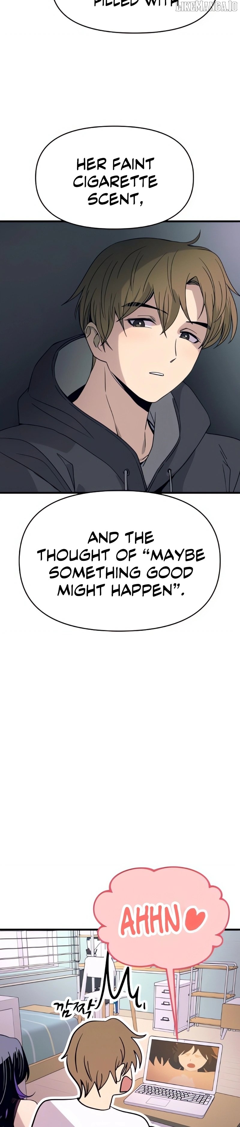 My Bias Gets on the Last Train Chapter 51 - page 43