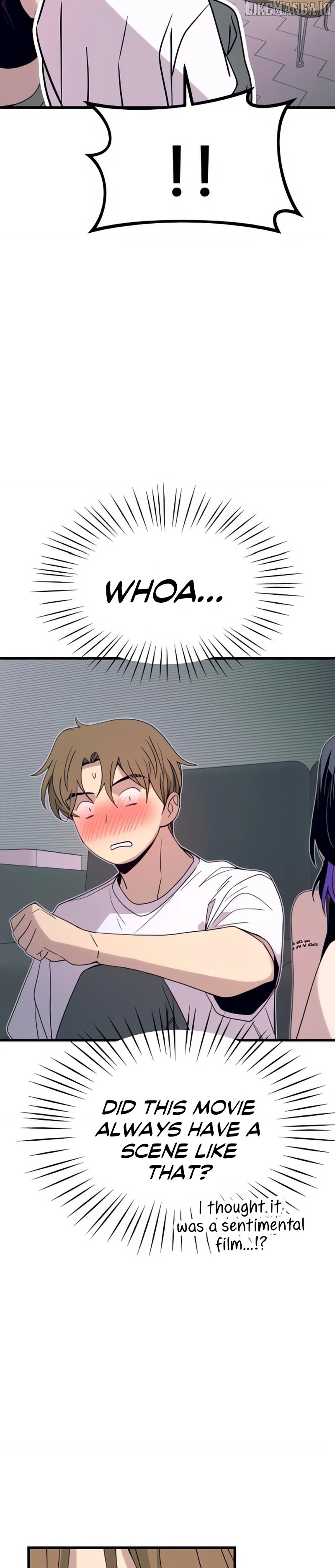 My Bias Gets on the Last Train Chapter 51 - page 44