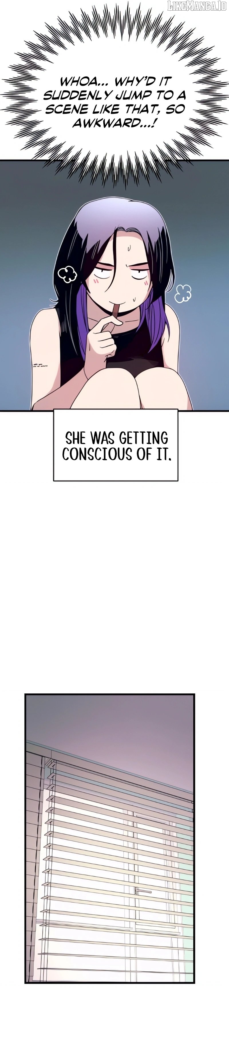 My Bias Gets on the Last Train Chapter 51 - page 46