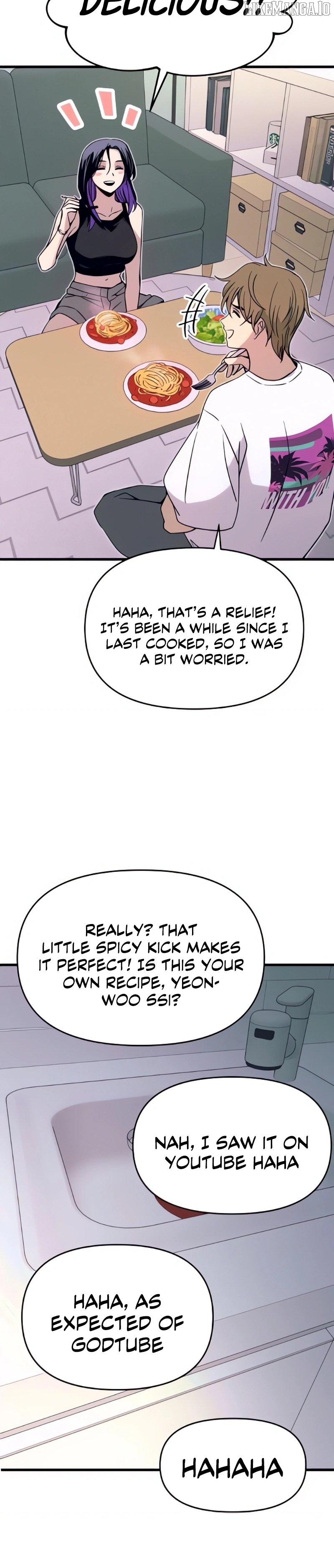 My Bias Gets on the Last Train Chapter 51 - page 5