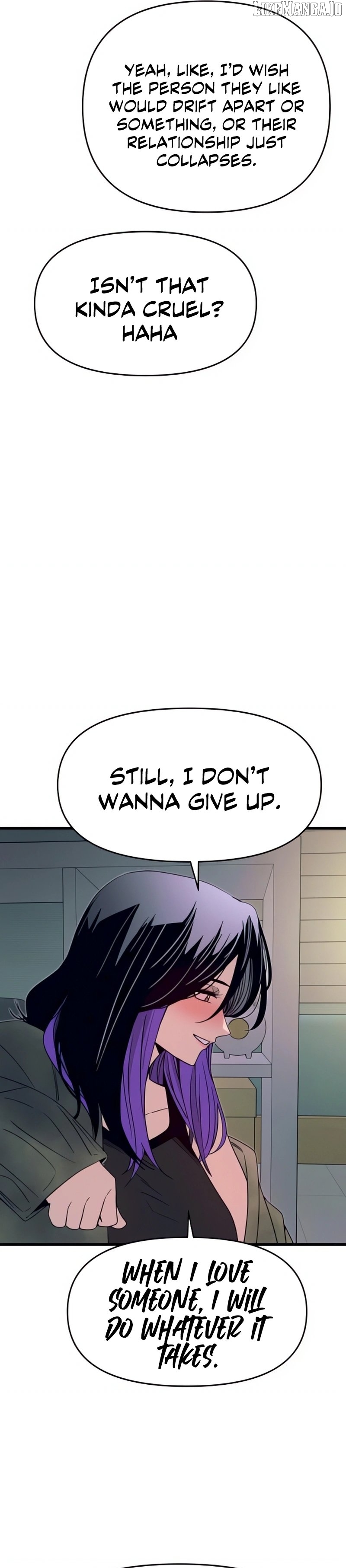 My Bias Gets on the Last Train Chapter 51 - page 50