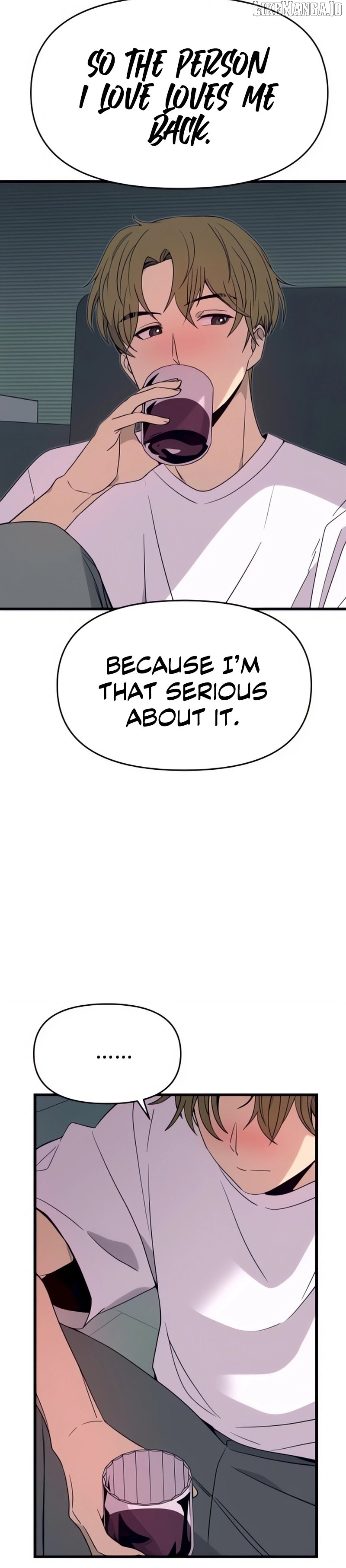 My Bias Gets on the Last Train Chapter 51 - page 51