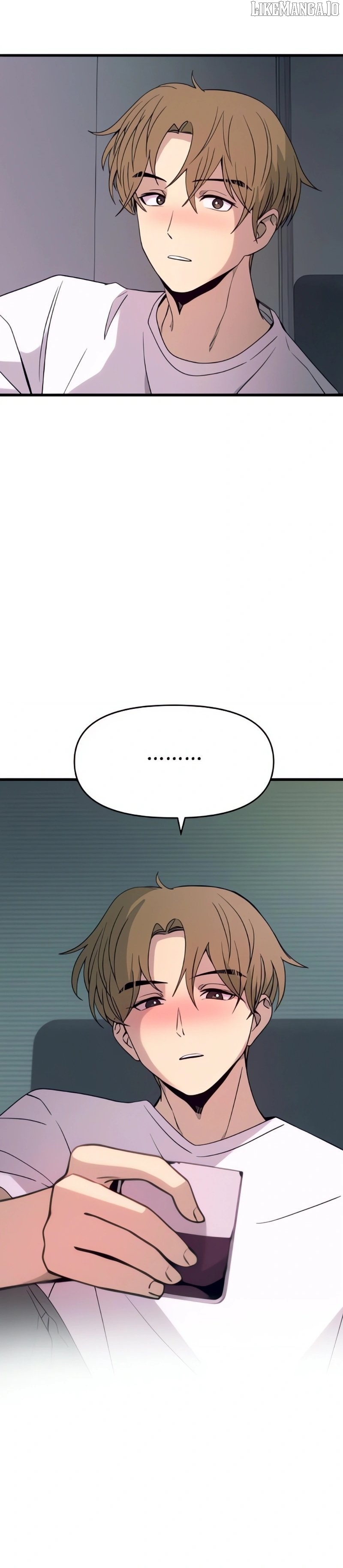 My Bias Gets on the Last Train Chapter 51 - page 55