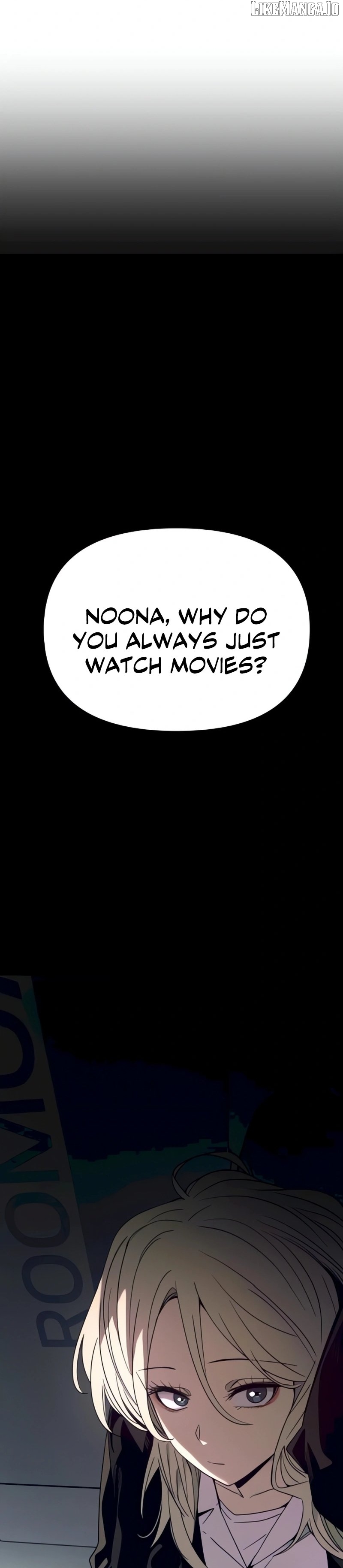 My Bias Gets on the Last Train Chapter 51 - page 56